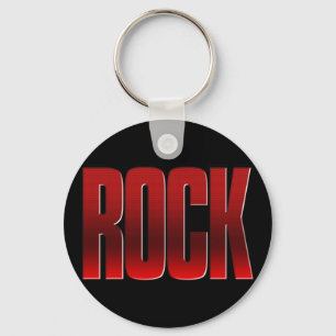 Chaveiro ROCK. Lenda musical. Clássico. Duro. Sul.