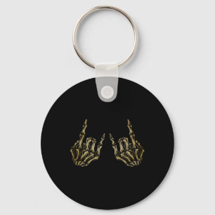 Chaveiro Rock On Bynd Camisetas Para Mulheres Rock And Roll