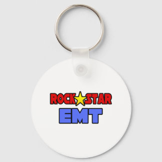 Chaveiro Rock Star EMT