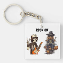 Rocke no Halloween
