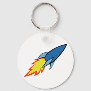 Chaveiro Rocket