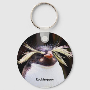 Chaveiro Rockhopper