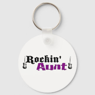 Chaveiro Rockin Aunt
