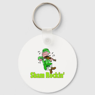 Chaveiro Rockin engodo