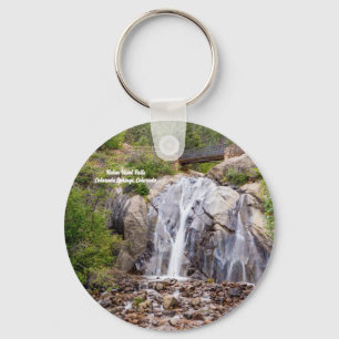 Chaveiro Rocky Helen Hunt Falls Key Chain