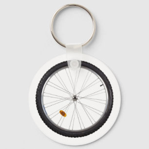 Chaveiro Roda de bicicleta