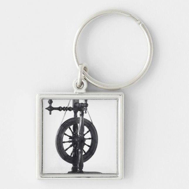 Chaveiro Roda de giro (Frente)