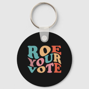 CHAVEIRO ROE ROE ROE VOTE 77