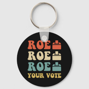 CHAVEIRO ROE ROE ROE VOTE 886