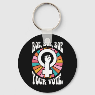 CHAVEIRO ROE ROE ROE VOTE YOK 6