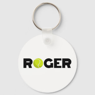 Chaveiro Roger Tênis