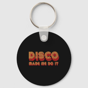 Chaveiro Roller Disco Outfit Retro 70s Costume Para Mulhere