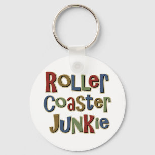 Chaveiro Roller Porta copos Junkie