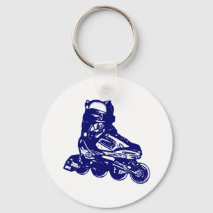 Chaveiro Rollerblades