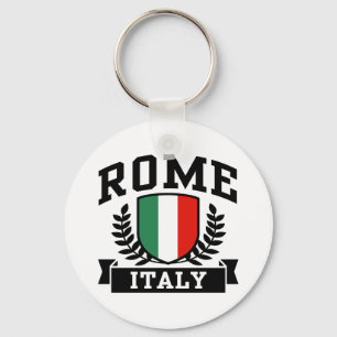 Chaveiro Roma