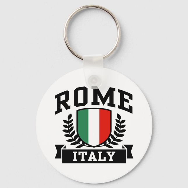 Chaveiro Roma (Frente)