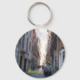 Chaveiro Roma