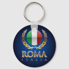 Chaveiro Roma