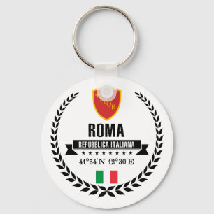 Chaveiro Roma