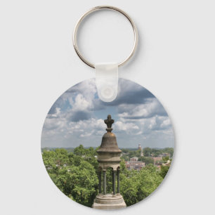 Chaveiro Roma do centro, Geórgia