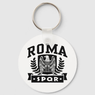 Chaveiro Roma SPQR