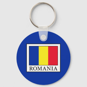 Chaveiro Romania