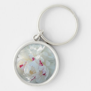 Chaveiro Romântica de Peony