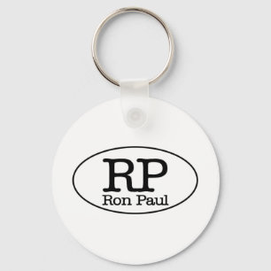 Chaveiro Ron Paul