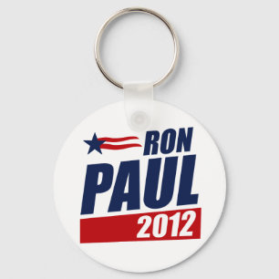 CHAVEIRO RON PAUL 2012