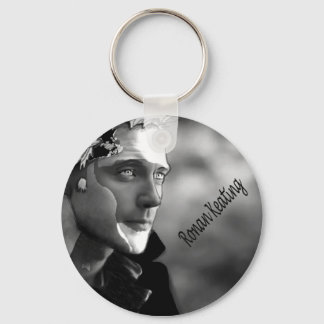 Chaveiro Ronan Keating por Ninoskkasilver