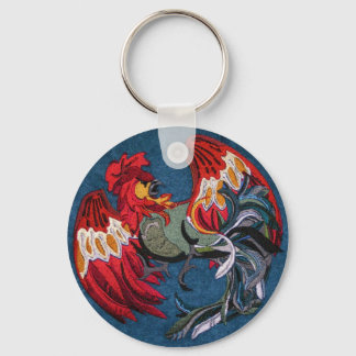 Chaveiro Rooster OPUS