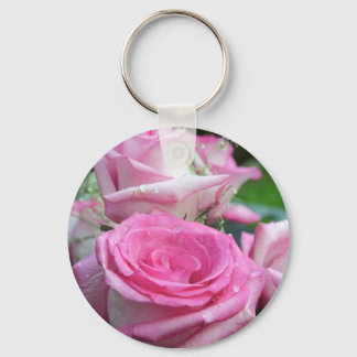 CHAVEIRO rosa
