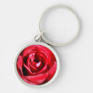 Chaveiro Rosa