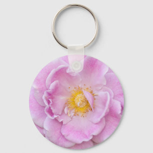 Chaveiro Rosa Briar