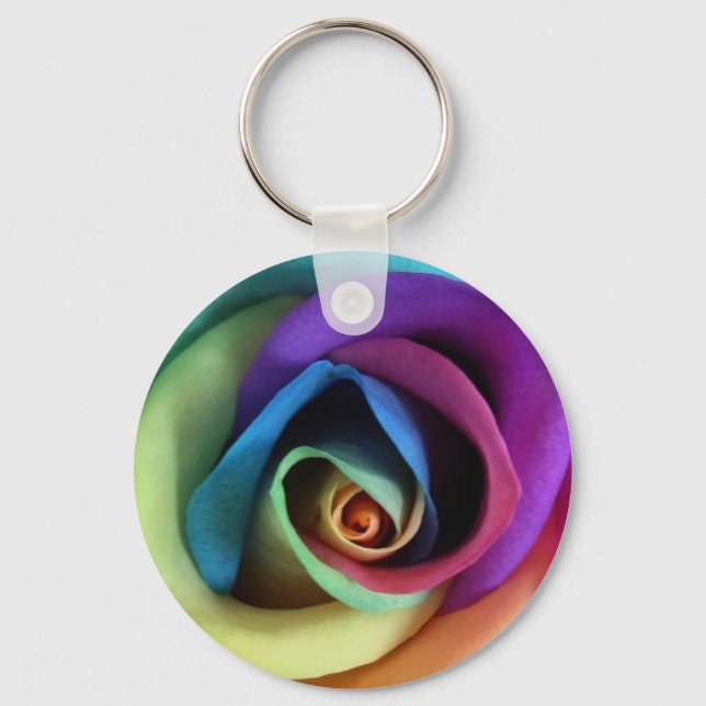 Chaveiro Rosa-Chaveiro (Frente)