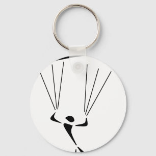 CHAVEIRO ROSA DO MERGULHO DO CÉU