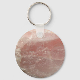Chaveiro Rosa Quartz