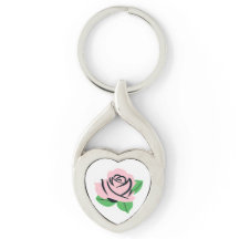 Rosa Rosa Nome Personalizável