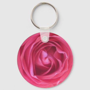 Chaveiro Rosa Rosa Rosa bonito