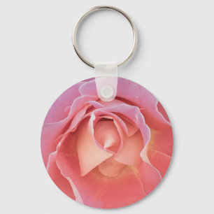 Chaveiro Rosa Rosa Rosa Lusciosa
