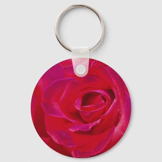 Chaveiro Rosa Rosa Rosa Rosa Rosa (Frente)