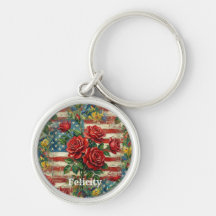 Rosa Vintage