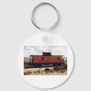 Chaveiro Roscoe, Snyder e Pacífico