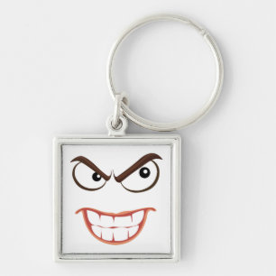 CHAVEIRO ROSTO SINISTER