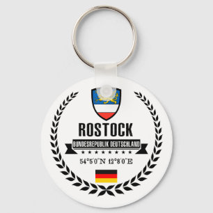 Chaveiro Rostock