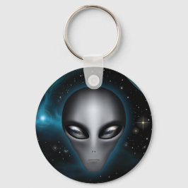 Chaveiro Roswell Alienígena II