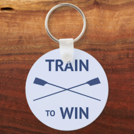 Chaveiro Roteadores de aspas para esporte motivacionais