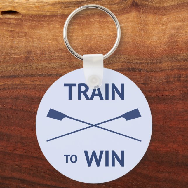 Chaveiro Roteadores de aspas para esporte motivacionais (Frente)