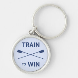 Chaveiro Roteadores de aspas para esporte motivacionais