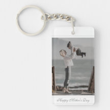 Roteiro personalizado de foto Feliz Dia das Mães c